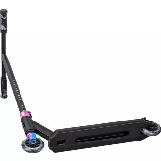Freestyle Scooter NKD Next Generation Schwarz Regenbogen Freestyle Scooter NKD Next Generation Schwarz Regenbogen
