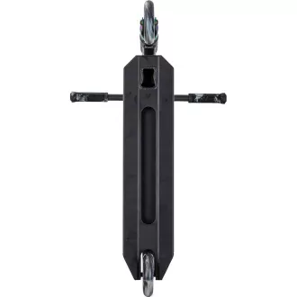 Freestyle Scooter NKD Next Generation Schwarz Regenbogen Freestyle Scooter NKD Next Generation Schwarz Regenbogen