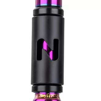 Freestyle Scooter NKD Next Generation Schwarz Regenbogen Freestyle Scooter NKD Next Generation Schwarz Regenbogen