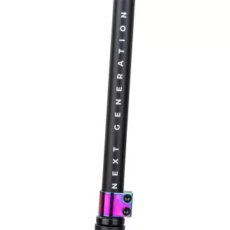 Freestyle Scooter NKD Next Generation Schwarz Regenbogen Freestyle Scooter NKD Next Generation Schwarz Regenbogen