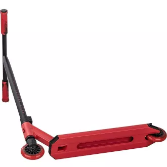 Freestyle Scooter NKD Next Generation Rot Schwarz Freestyle Scooter NKD Next Generation Rot Schwarz