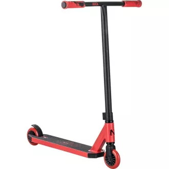 Freestyle Scooter NKD Next Generation Rot Schwarz Freestyle Scooter NKD Next Generation Rot Schwarz