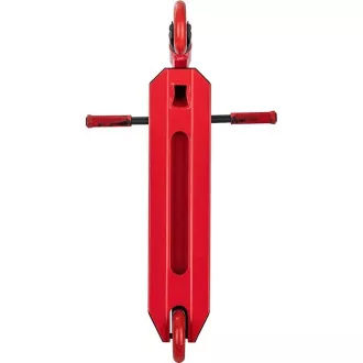 Freestyle Scooter NKD Next Generation Rot Schwarz Freestyle Scooter NKD Next Generation Rot Schwarz