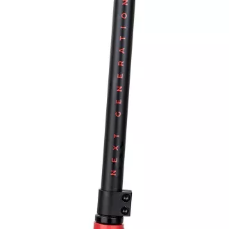 Freestyle Scooter NKD Next Generation Rot Schwarz Freestyle Scooter NKD Next Generation Rot Schwarz