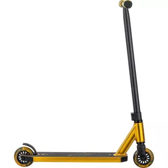 Freestyle-Roller NKD Next Generation Gold Freestyle-Roller NKD Next Generation Gold