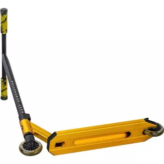 Freestyle-Roller NKD Next Generation Gold Freestyle-Roller NKD Next Generation Gold