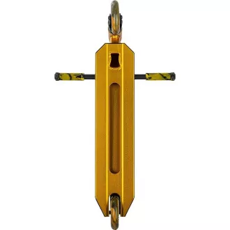 Freestyle-Roller NKD Next Generation Gold Freestyle-Roller NKD Next Generation Gold