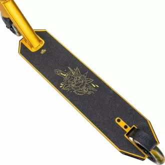 Freestyle-Roller NKD Next Generation Gold Freestyle-Roller NKD Next Generation Gold
