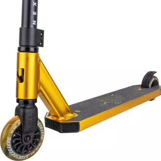 Freestyle-Roller NKD Next Generation Gold Freestyle-Roller NKD Next Generation Gold