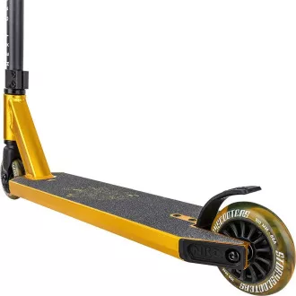 Freestyle-Roller NKD Next Generation Gold Freestyle-Roller NKD Next Generation Gold