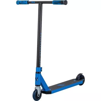 Freestyle Scooter NKD Next Generation Raw Blue