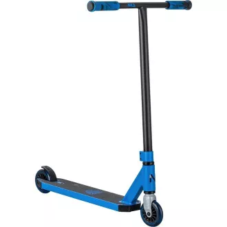 Freestyle Scooter NKD Next Generation Raw Blue