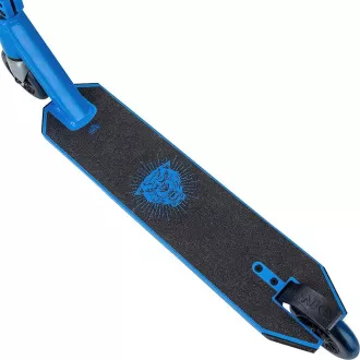 Freestyle Scooter NKD Next Generation Raw Blue