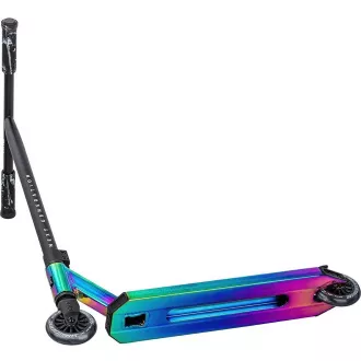 Freestyle-Roller NKD Next Generation Rainbow Freestyle-Roller NKD Next Generation Rainbow