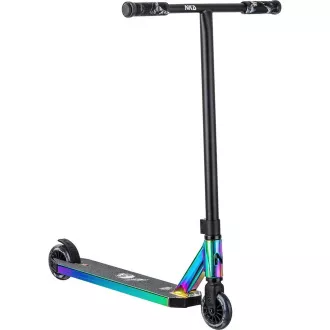 Freestyle-Roller NKD Next Generation Rainbow Freestyle-Roller NKD Next Generation Rainbow