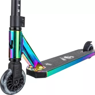 Freestyle-Roller NKD Next Generation Rainbow Freestyle-Roller NKD Next Generation Rainbow
