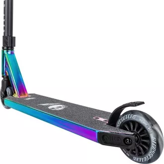 Freestyle-Roller NKD Next Generation Rainbow Freestyle-Roller NKD Next Generation Rainbow