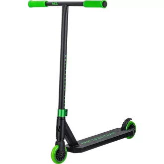 Freestyle Scooter NKD Next Generation Grün Schwarz Freestyle Scooter NKD Next Generation Grün Schwarz