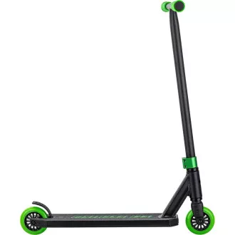 Freestyle Scooter NKD Next Generation Grün Schwarz Freestyle Scooter NKD Next Generation Grün Schwarz