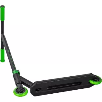 Freestyle Scooter NKD Next Generation Grün Schwarz Freestyle Scooter NKD Next Generation Grün Schwarz