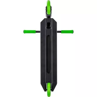 Freestyle Scooter NKD Next Generation Grün Schwarz Freestyle Scooter NKD Next Generation Grün Schwarz