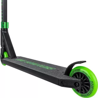 Freestyle Scooter NKD Next Generation Grün Schwarz Freestyle Scooter NKD Next Generation Grün Schwarz