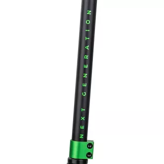 Freestyle Scooter NKD Next Generation Grün Schwarz Freestyle Scooter NKD Next Generation Grün Schwarz