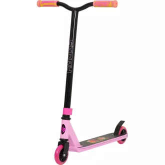 Freestyle Scooter Story Outlaw Stunt Scooter, rosa Freestyle Scooter Story Outlaw Stunt Scooter, rosa