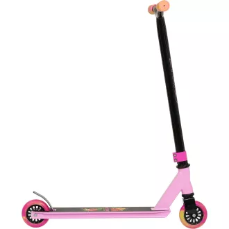Freestyle Scooter Story Outlaw Stunt Scooter, rosa Freestyle Scooter Story Outlaw Stunt Scooter, rosa