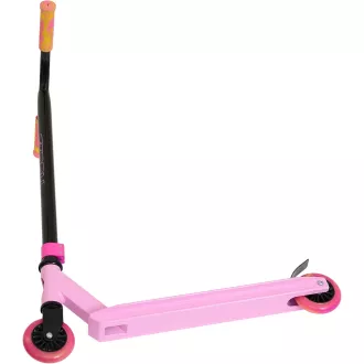 Freestyle Scooter Story Outlaw Stunt Scooter, rosa Freestyle Scooter Story Outlaw Stunt Scooter, rosa