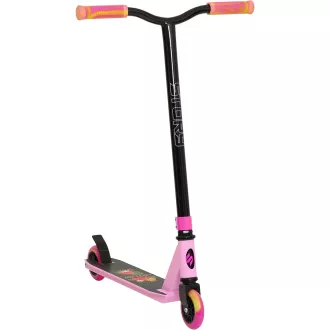 Freestyle Scooter Story Outlaw Stunt Scooter, rosa Freestyle Scooter Story Outlaw Stunt Scooter, rosa