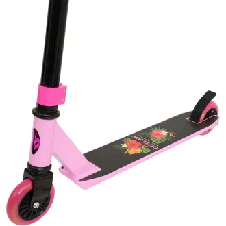 Freestyle Scooter Story Outlaw Stunt Scooter, rosa Freestyle Scooter Story Outlaw Stunt Scooter, rosa