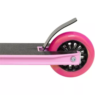 Freestyle Scooter Story Outlaw Stunt Scooter, rosa Freestyle Scooter Story Outlaw Stunt Scooter, rosa