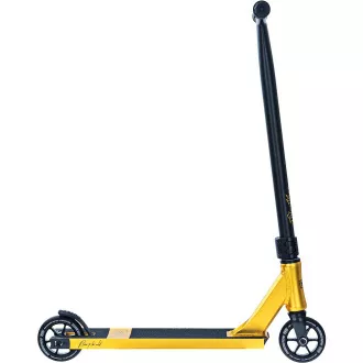 Freestyle-Roller NKD Rally V4 Gold Freestyle-Roller NKD Rally V4 Gold