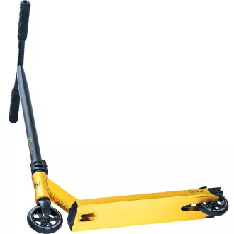 Freestyle-Roller NKD Rally V4 Gold Freestyle-Roller NKD Rally V4 Gold