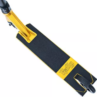 Freestyle-Roller NKD Rally V4 Gold Freestyle-Roller NKD Rally V4 Gold