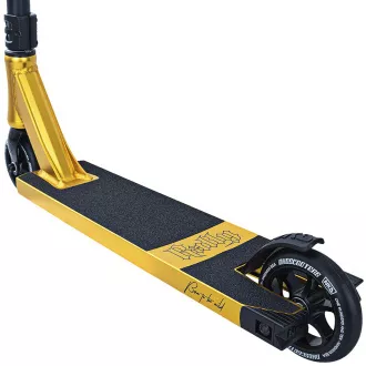 Freestyle-Roller NKD Rally V4 Gold Freestyle-Roller NKD Rally V4 Gold