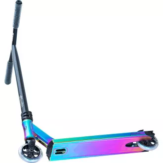 Freestyle-Roller NKD Rally V4 Matt Rainbow Freestyle-Roller NKD Rally V4 Matt Rainbow