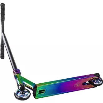 Freestyle-Roller NKD Rally V4 Rainbow Freestyle-Roller NKD Rally V4 Rainbow