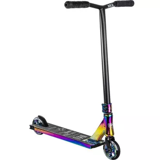 Freestyle-Roller NKD Rally V4 Rainbow Freestyle-Roller NKD Rally V4 Rainbow