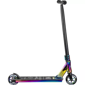 Freestyle-Roller NKD Rally V4 Rainbow Freestyle-Roller NKD Rally V4 Rainbow