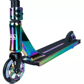Freestyle-Roller NKD Rally V4 v2.Rainbow Freestyle-Roller NKD Rally V4 v2.Rainbow