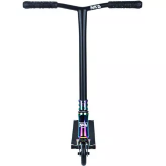 Freestyle-Roller NKD Rally V4 v2.Rainbow Freestyle-Roller NKD Rally V4 v2.Rainbow