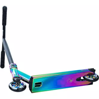 Freestyle-Roller NKD Rally V4 v2.Rainbow Freestyle-Roller NKD Rally V4 v2.Rainbow