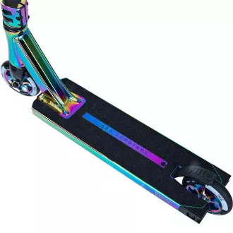 Freestyle-Roller NKD Rally V4 v2.Rainbow Freestyle-Roller NKD Rally V4 v2.Rainbow
