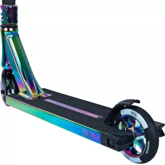Freestyle-Roller NKD Rally V4 v2.Rainbow Freestyle-Roller NKD Rally V4 v2.Rainbow