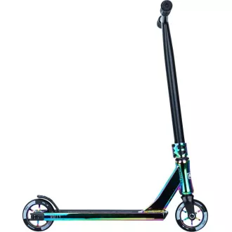 Freestyle-Roller NKD Rally V4 v2.Rainbow Freestyle-Roller NKD Rally V4 v2.Rainbow