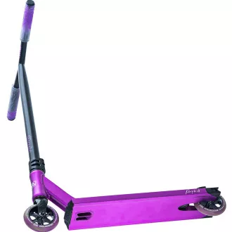 Freestyle-Roller NKD Rally V4 Lila Freestyle-Roller NKD Rally V4 Lila