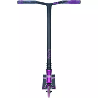 Freestyle-Roller NKD Rally V4 Lila Freestyle-Roller NKD Rally V4 Lila