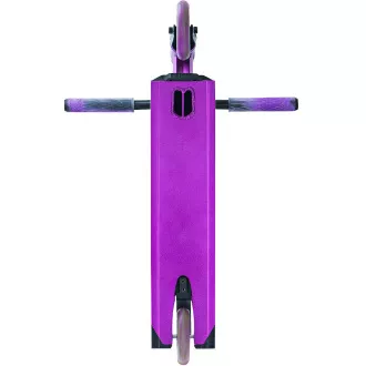 Freestyle-Roller NKD Rally V4 Lila Freestyle-Roller NKD Rally V4 Lila